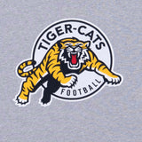 CFL Men's Official Canadian Football Tee - Hamilton Tiger-Cats