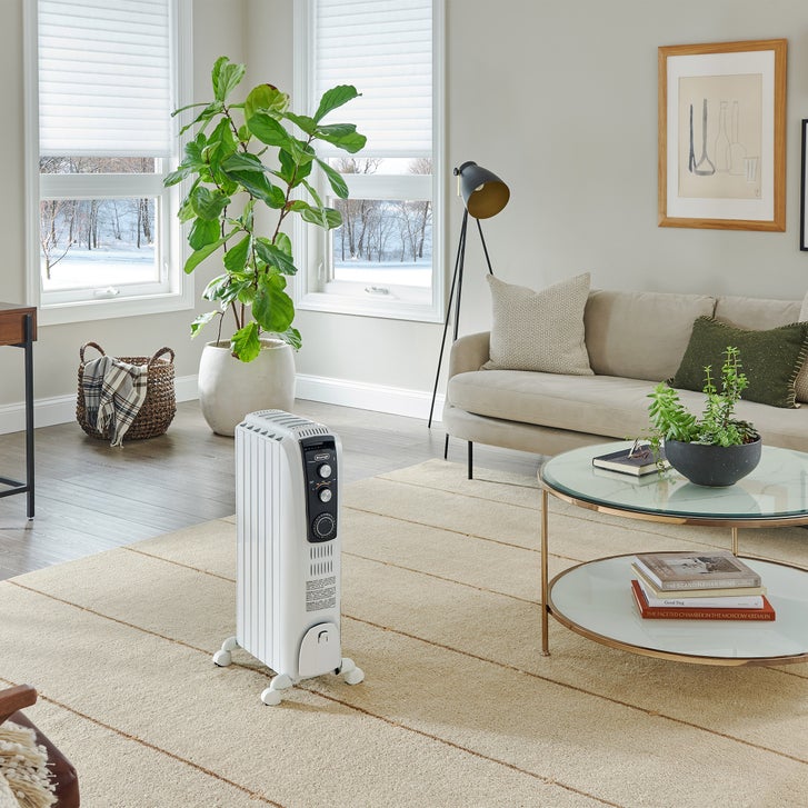 De'Longhi High Performance Radiant Heater