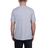 CFL Men's Official Canadian Football Tee - Hamilton Tiger-Cats