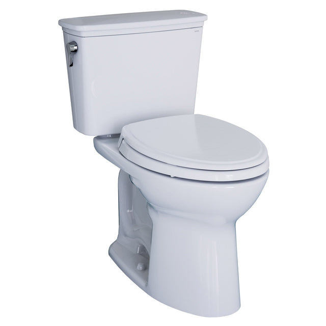 TOTO Drake 2-piece Elongated Toilet X5