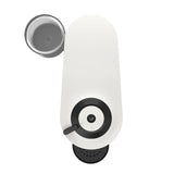 Nespresso Vertuo Pop+ Coffee Pod Machine by Breville with Aeroccino with $25 Nespresso Coffee Credit