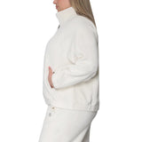 Sierra Designs Women’s Full Zip Polar Fleece Jacket