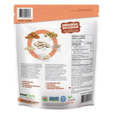 InnoFoods Organic Keto Grain Free Granola, 600 g