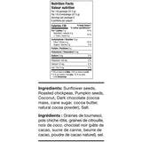 Healthy Crunch Fruit & Seed Mix, 7 × 225 g