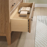 Rowan Park 5-drawer Chest