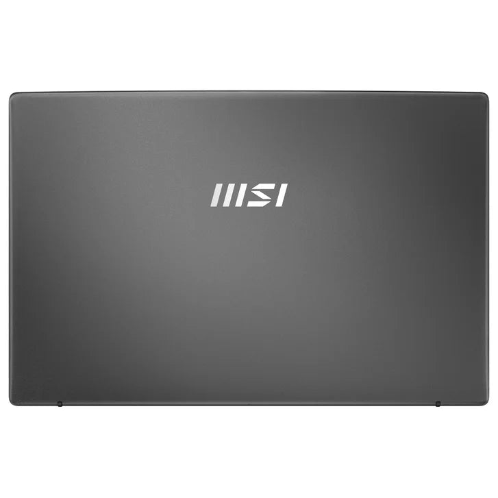 MSI Modern 15 15.6-in Laptop, Intel Core 5 120U - 16GB RAM, 512GB SSD