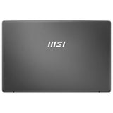 MSI Modern 15 15.6-in Laptop, Intel Core 5 120U - 16GB RAM, 512GB SSD