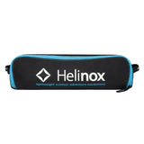 Helinox Chair Two, Original Lightweight, Compact, Collapsible Camping Chair, 2-pack