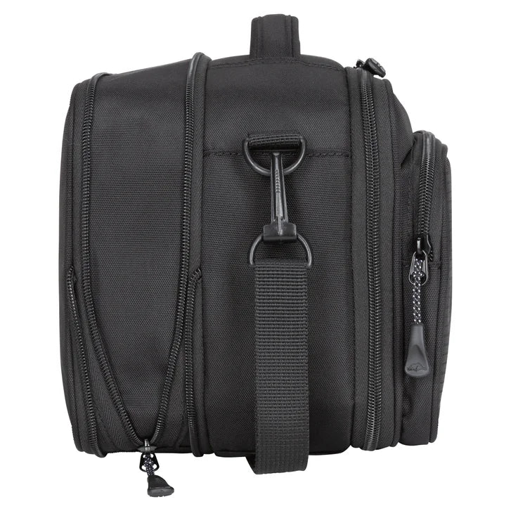 Roots - Expandable Insulated Lunch Bag, 9L