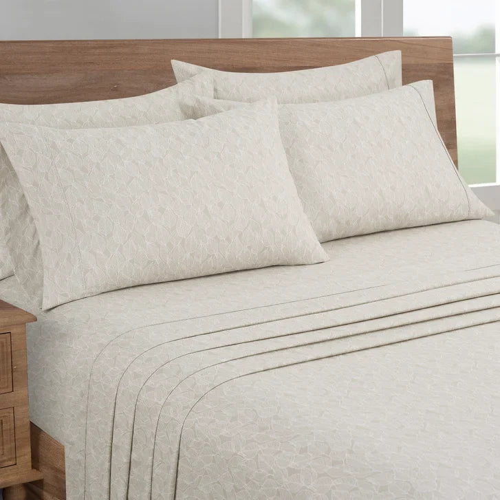 South Point Home Fashions 6-piece Sheet Set