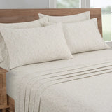 South Point Home Fashions 6-piece Sheet Set