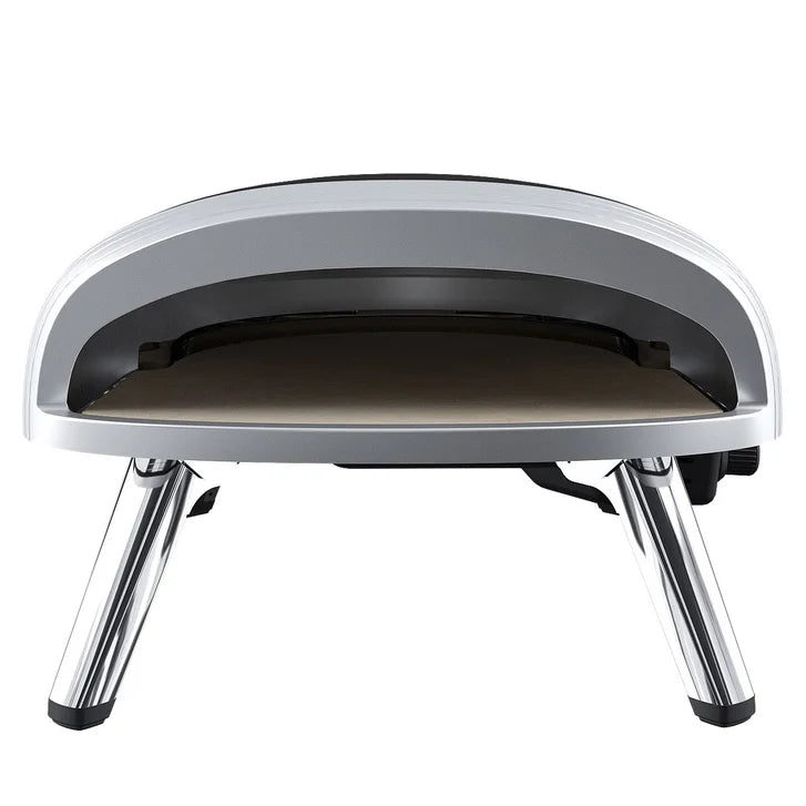 Unique Appliances Classic Retro 16" Portable Outdoor Propane Pizza Oven