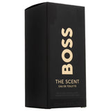 Hugo Boss The Scent for Men, Eau de parfum, 100 mL