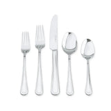 Henckels Cottage Flatware Set, 45-piece