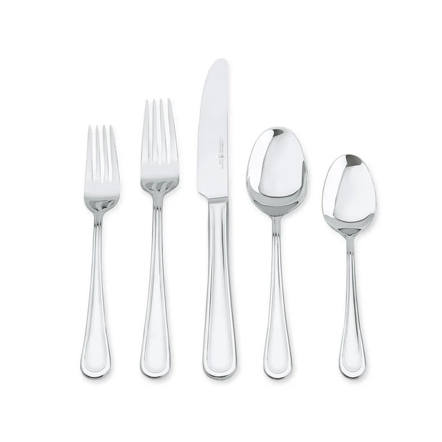 Henckels Cottage Flatware Set, 45-piece G0