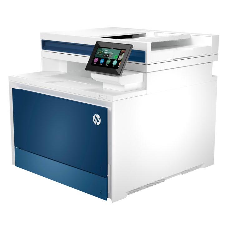 HP 4301dw Wireless Colour LaserJet Printer
