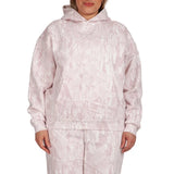 Lazypants Women’s Fleece Hoodie