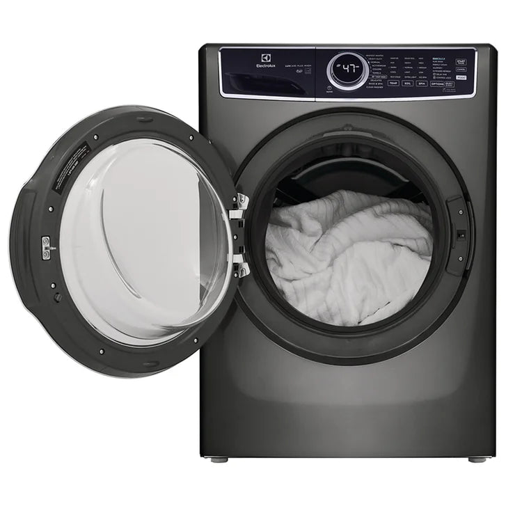 Electrolux 5 Series 5.2 cu ft. Electric Front Load Washer with LuxCare Wash System