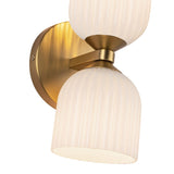 Light & Modern Romi Wall/Vanity Light