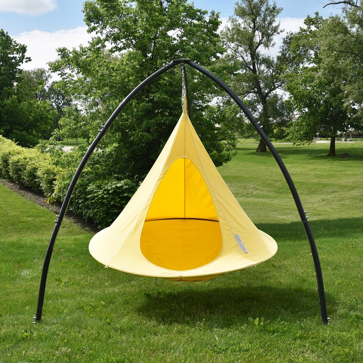 Vivere Tripod Hanging Chair Stand