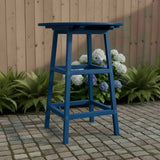 Capterra Casual 32" Round Pub Table