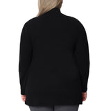 Tahari Women’s Long Sleeve Open Cardigan