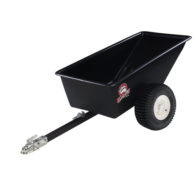 Equinox Grizzly Utility ATV Trailer N3