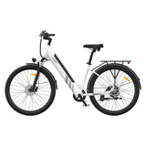 VJET C3 Commuter Electric Bike