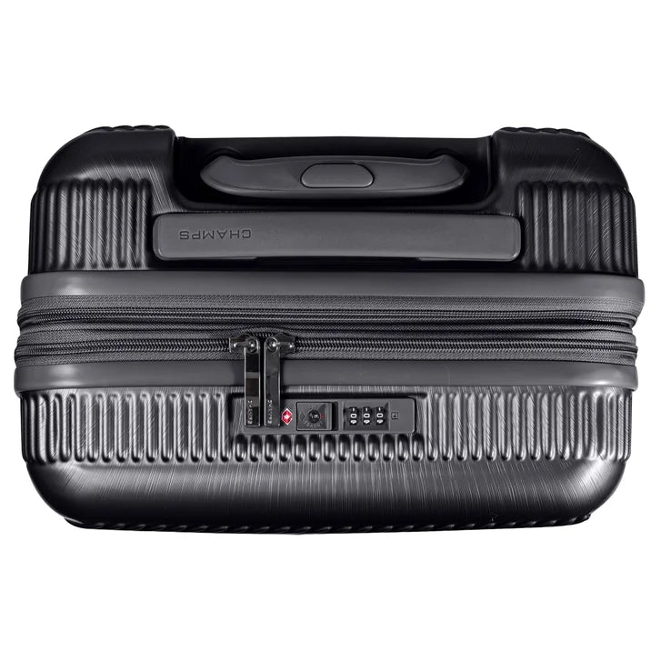 Champs Iconic II Collection 20 in. Carry-on