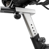 Sole Fitness LCB Light Commercial Upright Bike with Touchscreen