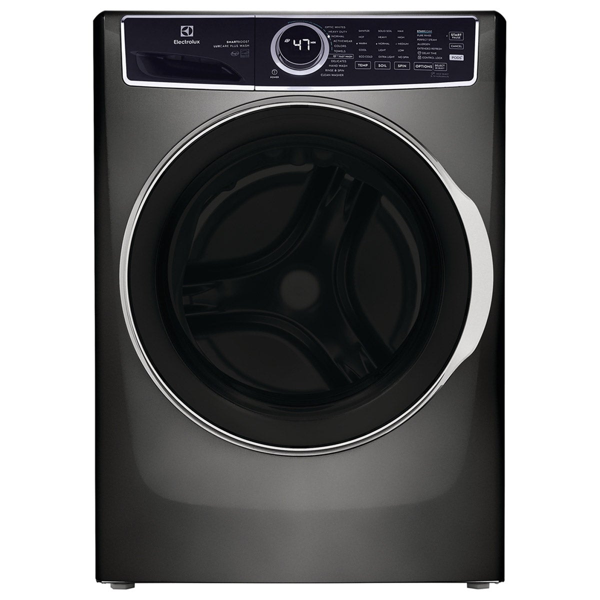 Electrolux 6 Series 5.2 cu ft. Front Load Washer with SmartBoost