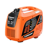 Firman 1,600W Running / 2,000 Peak Inverter Generator
