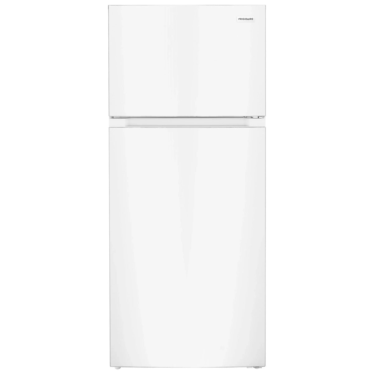 Frigidaire 28 in. 16 cu. ft. Garage Ready Top Freezer Refrigerator