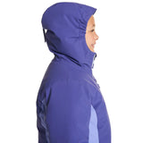 Lolë Boys' and Girls' 2-Piece Winter Snowsuit – Water-Repellent & Wind-Resistant