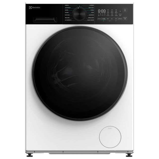 Electrolux 24 in. 3.1 cu ft. White Compact Front Load Washer with Pre Wash Option T4