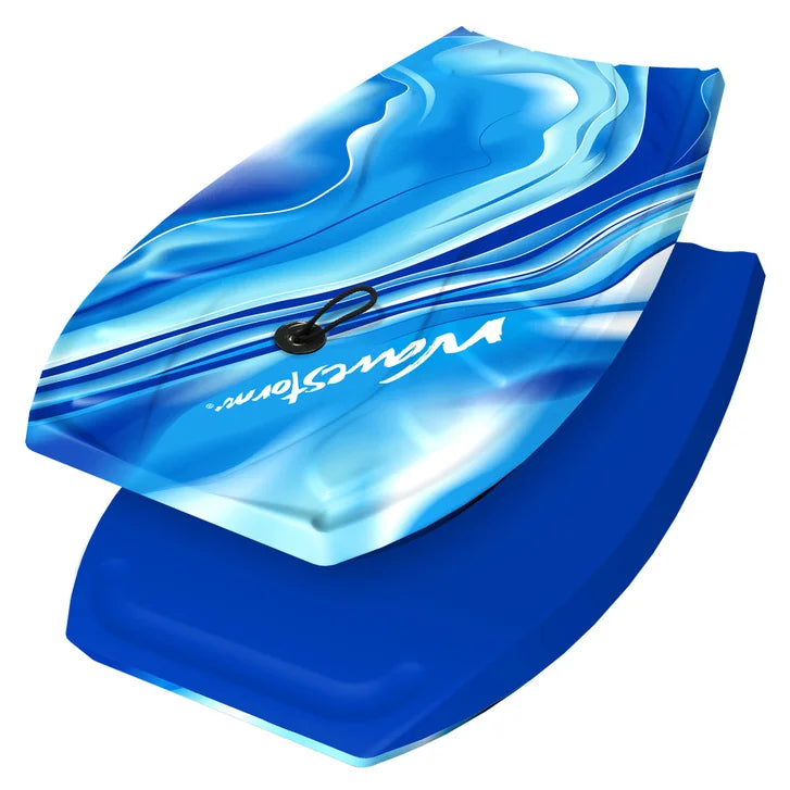 Wavestorm - 40-inch Bodyboard, 2-Pack,