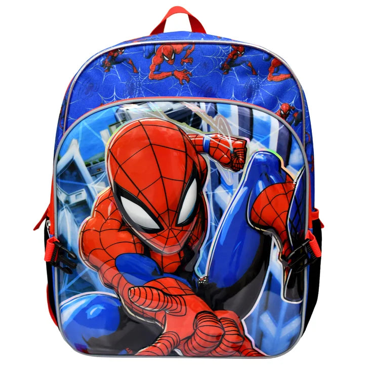 Disney Backpack and Lunch Bag Set