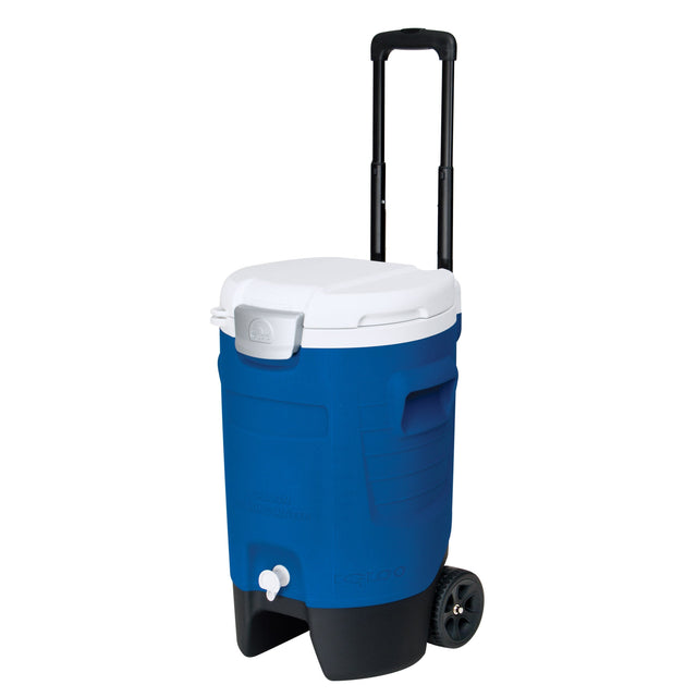 Igloo - 5 Gallon Sport Rolling Cooler Jug V7