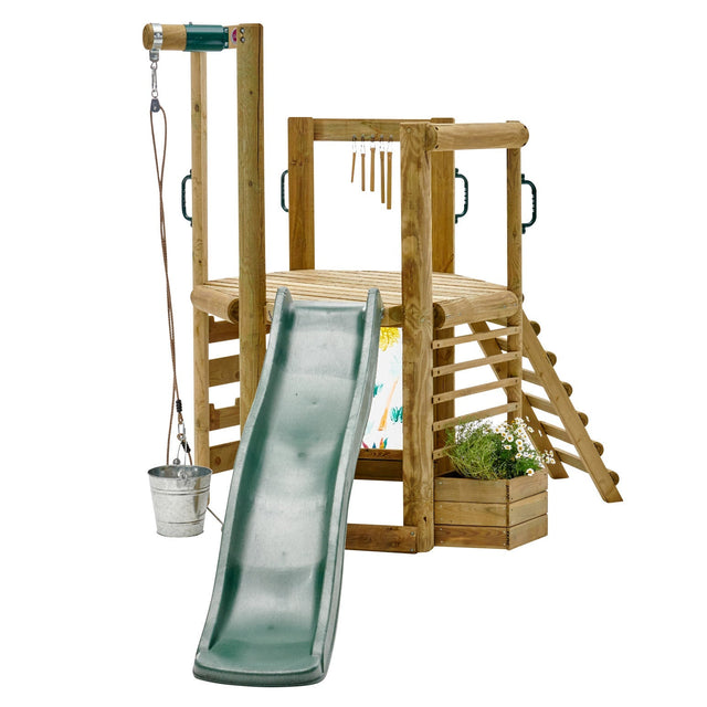 Plum Discovery Woodland Treehouse T1