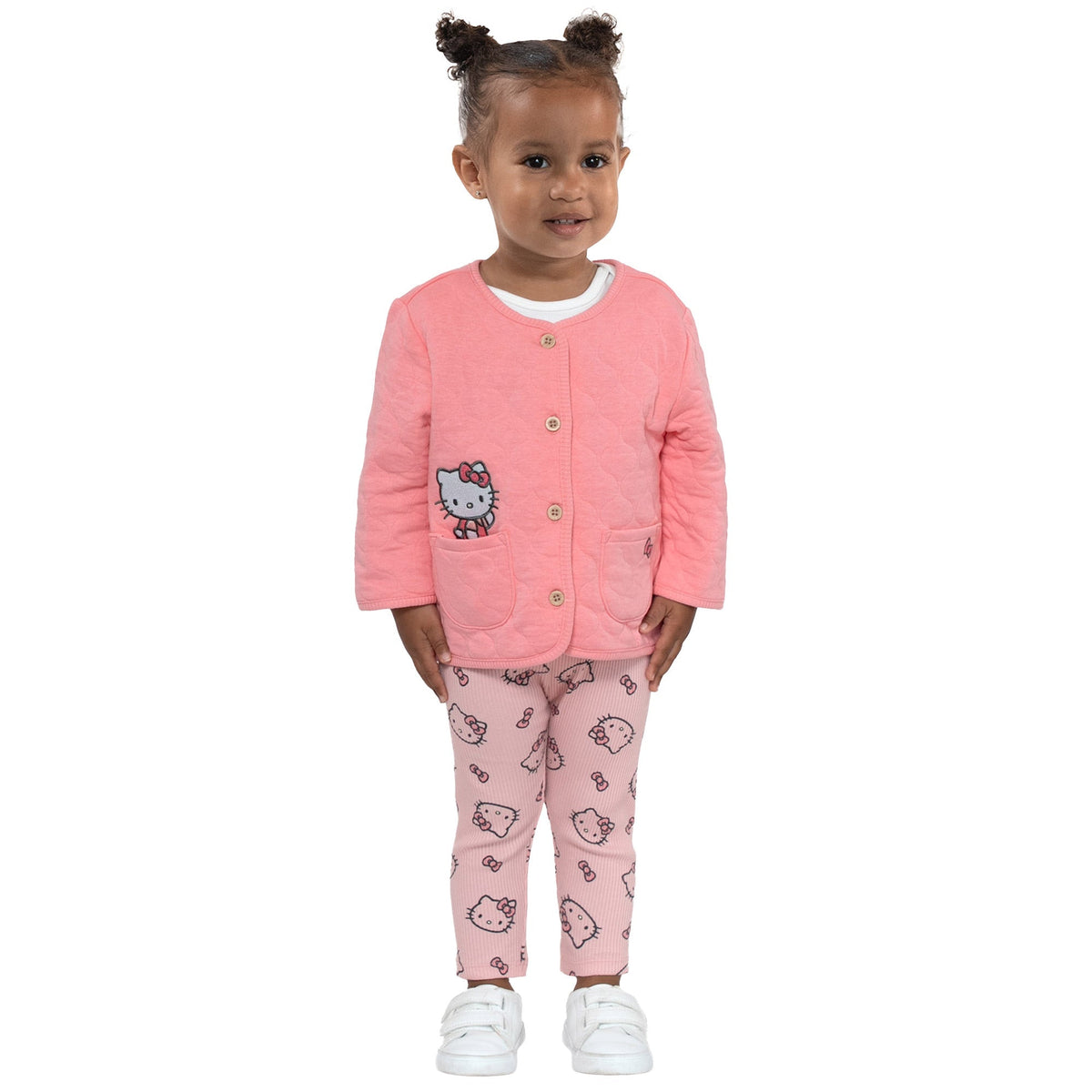 Licensed Infant 3-piece Set