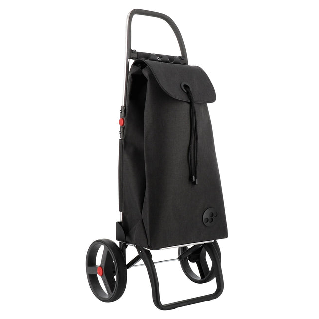 Rolser Mountaineer Shopping Cart W4
