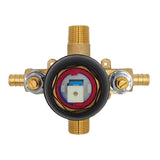 Akuaplus Square Shower System