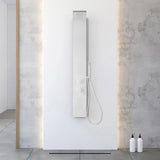 Appollo Angelina Shower Panel