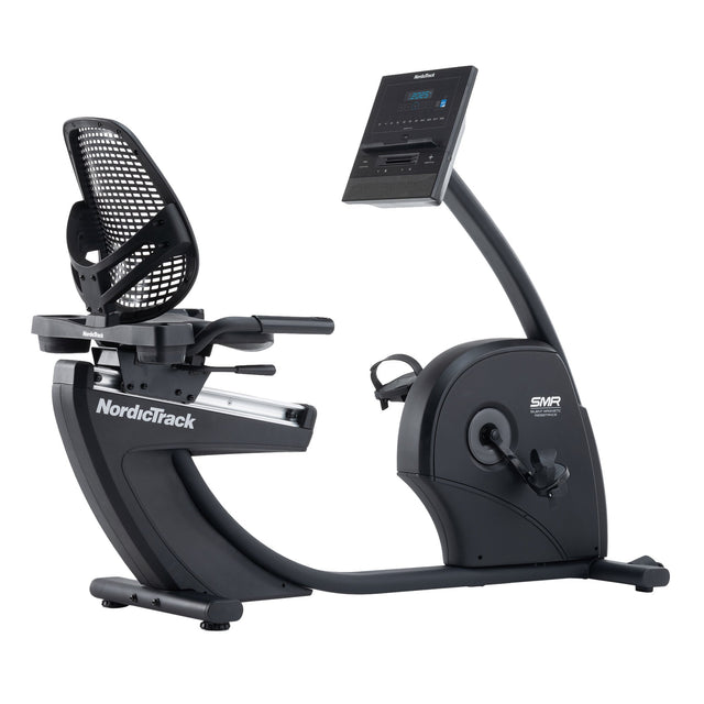 Nordictrack G LE Recumbent Bike I1