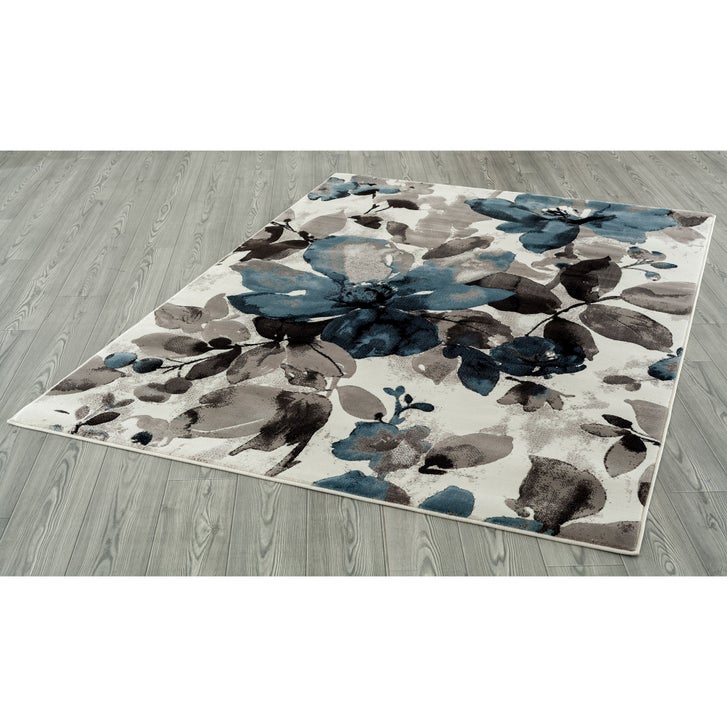 Segma Treasures Collection Mia Area Rug