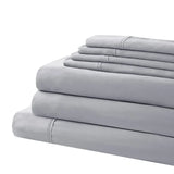 Beautyrest Platinum Temperature Regulating Split King Sheet Set, 7-piece