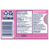 Excel White Sugar-free Bubblemint Gum, 12 × 12 pieces