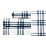 Eddie Bauer - Cotton Percale Sheet Set