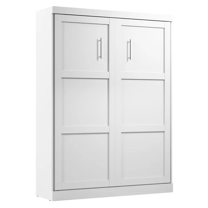 Bestar Boutique Queen Wall Bed