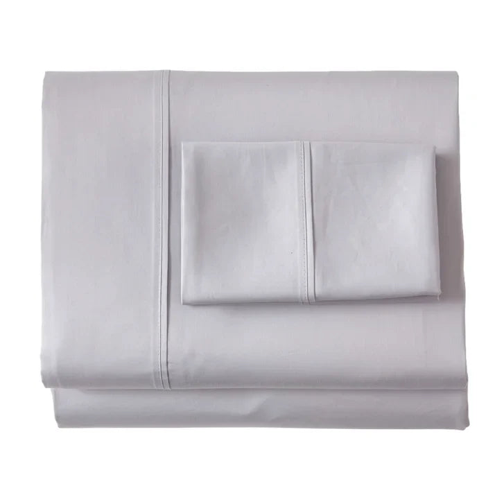 GhostBed Cotton Tencel Sheet Set